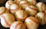 photo balles de baseball 001