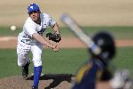 photo de Joueurs de baseball en action 005