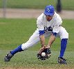 photo de Joueurs de baseball en action 017