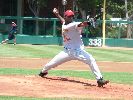 photo de Joueurs de baseball en action 019