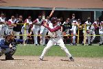 photo de Joueurs de baseball en action 020