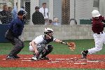 photo de Joueurs de baseball en action 023