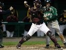 photo de Joueurs de baseball en action 026