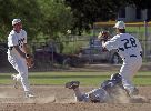 photo de Joueurs de baseball en action 027