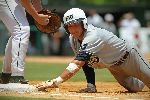 photo de Joueurs de baseball en action 028