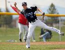 photo de Joueurs de baseball en action 034