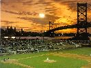 photo de stades de baseball 001